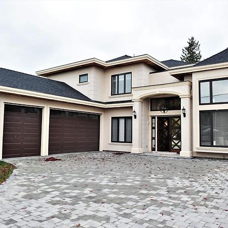 Brand New Luxury House Villa Richmond Exteriör bild
