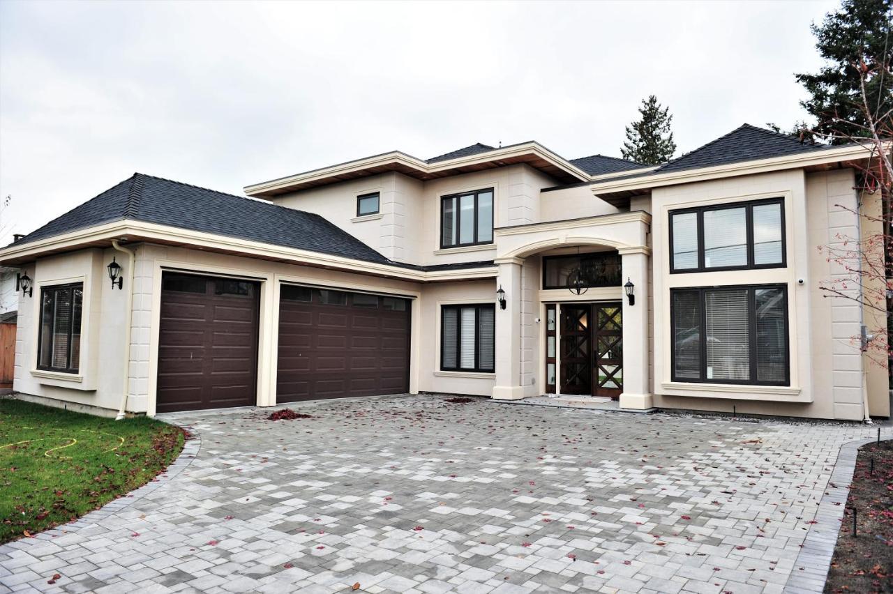 Brand New Luxury House Villa Richmond Exteriör bild