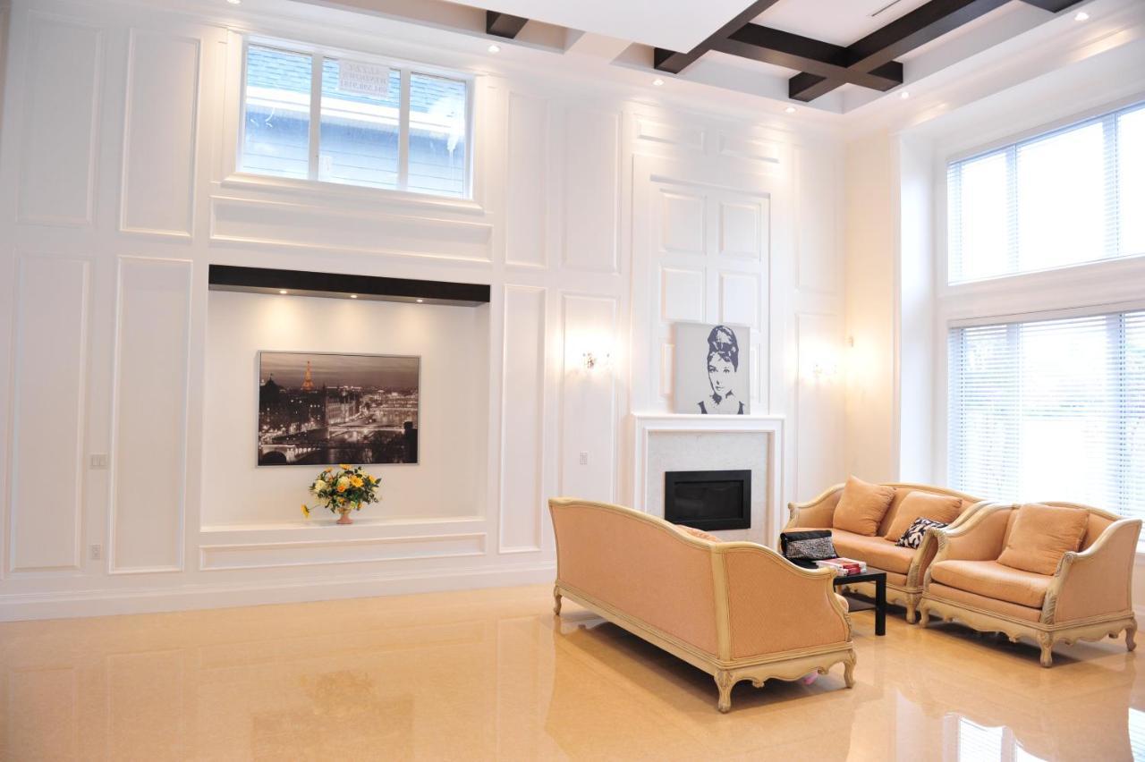 Brand New Luxury House Villa Richmond Exteriör bild